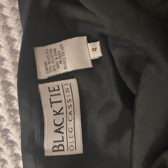 Neimen Markus Evening Dress - Picture 4 of 4